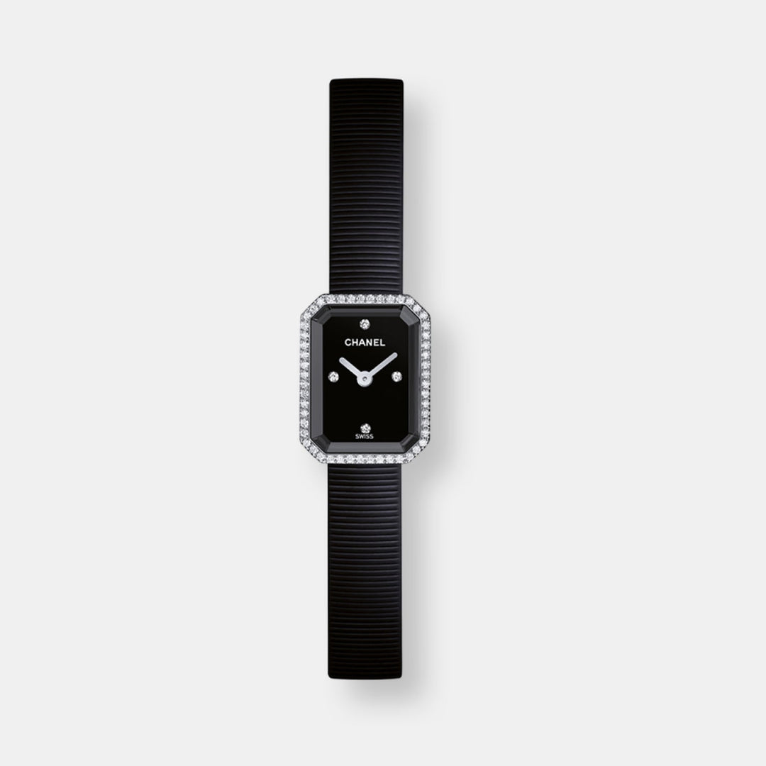 Montre première mini