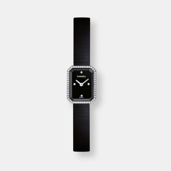 Montre première mini