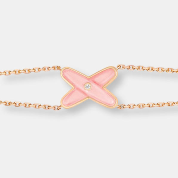 Bracelet jeux de liens
