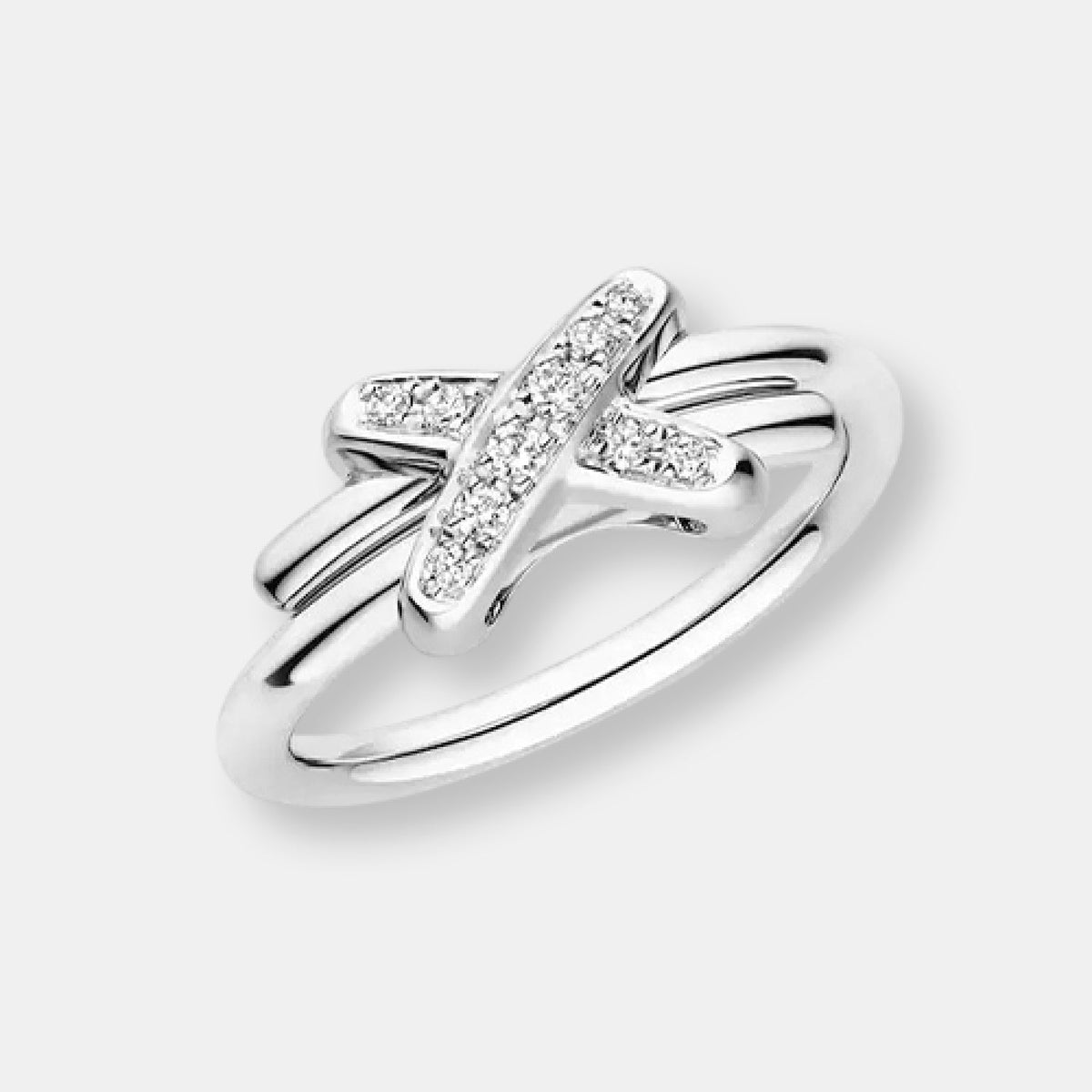 Bague jeux de liens