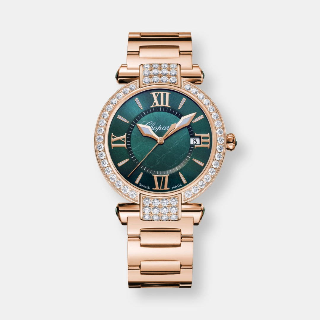 Montre impériale