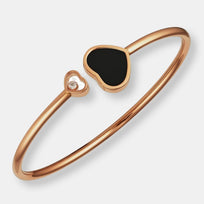 Bracelet happy hearts