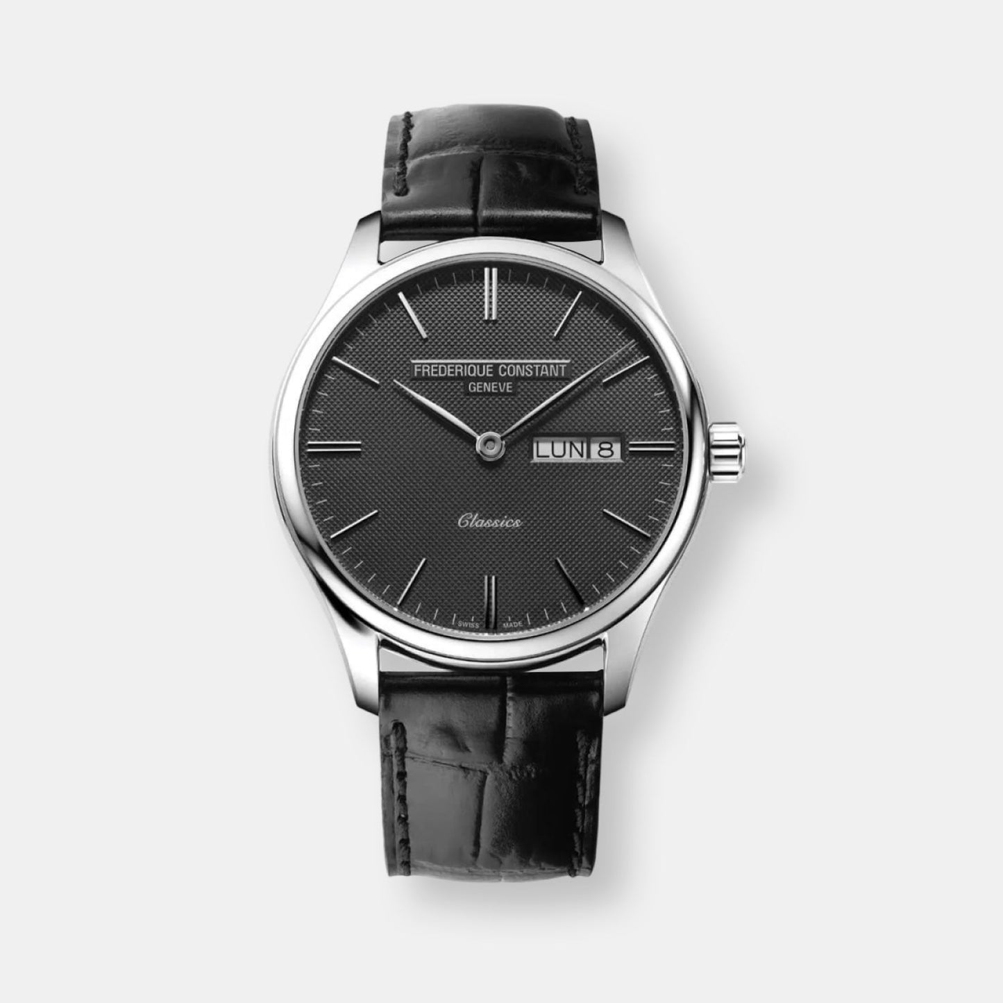 Montre classics quartz