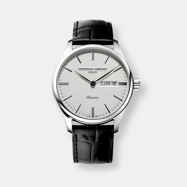 Montre classics quartz