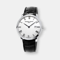 Montre slimline automatique