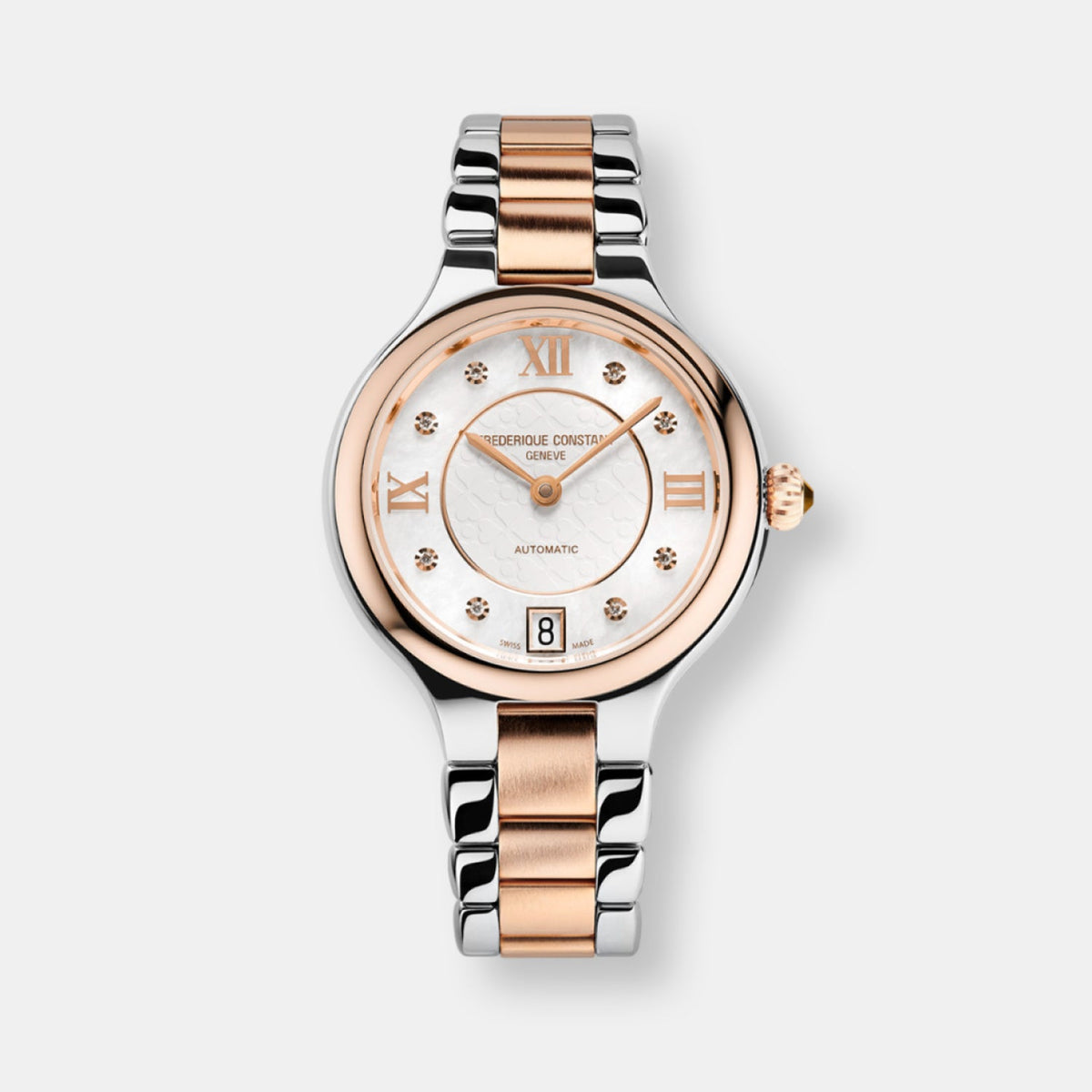 Montre classics delight automatique
