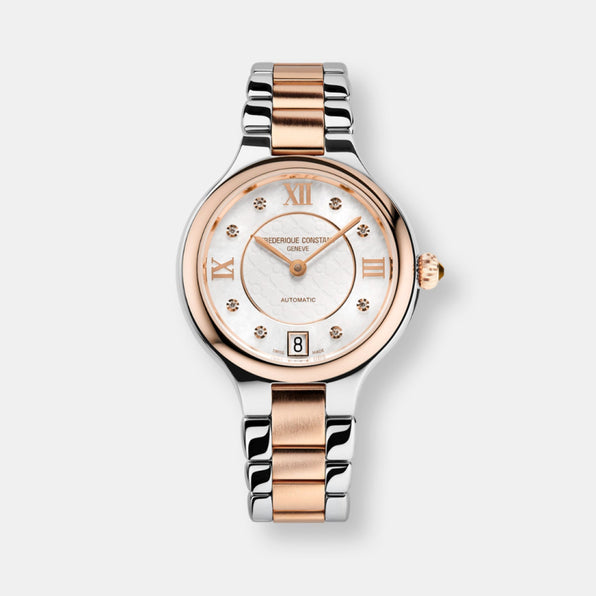Montre classics delight automatique