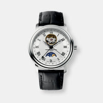 Montre classics moonphase