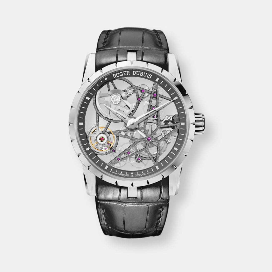 Montre excalibur 42