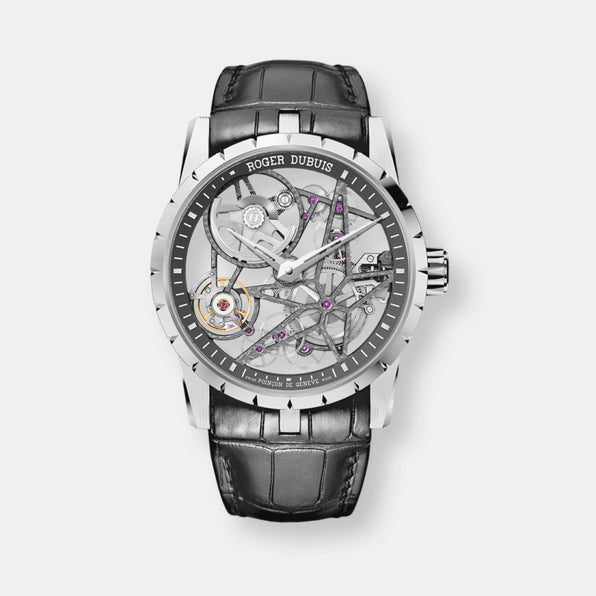 Montre excalibur 42