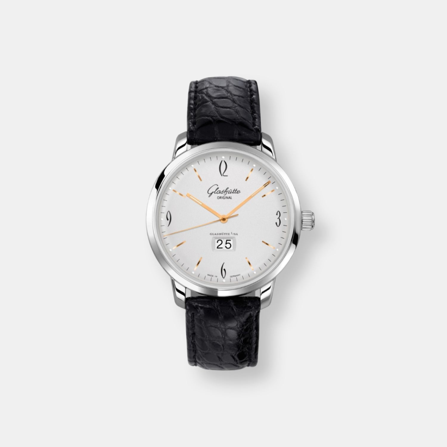 Montre sixties