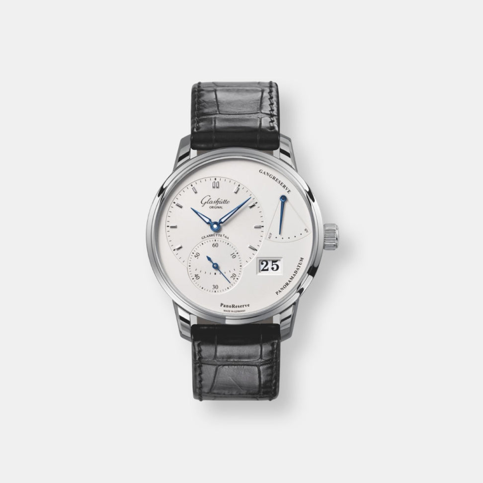 Montre panoreserve