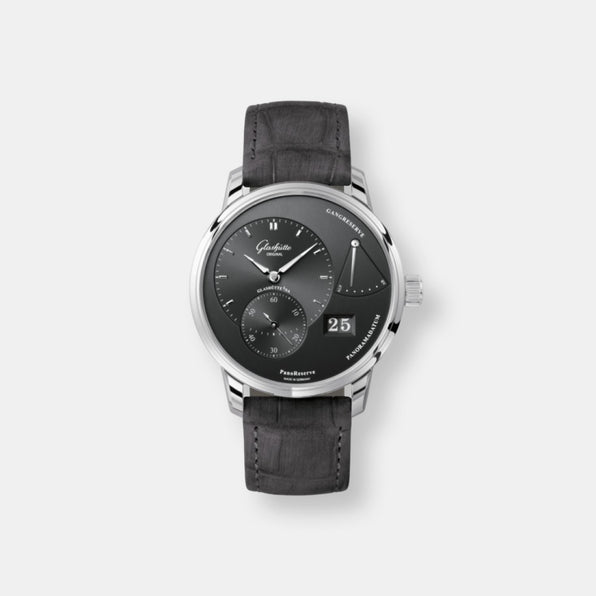 Montre panoreserve