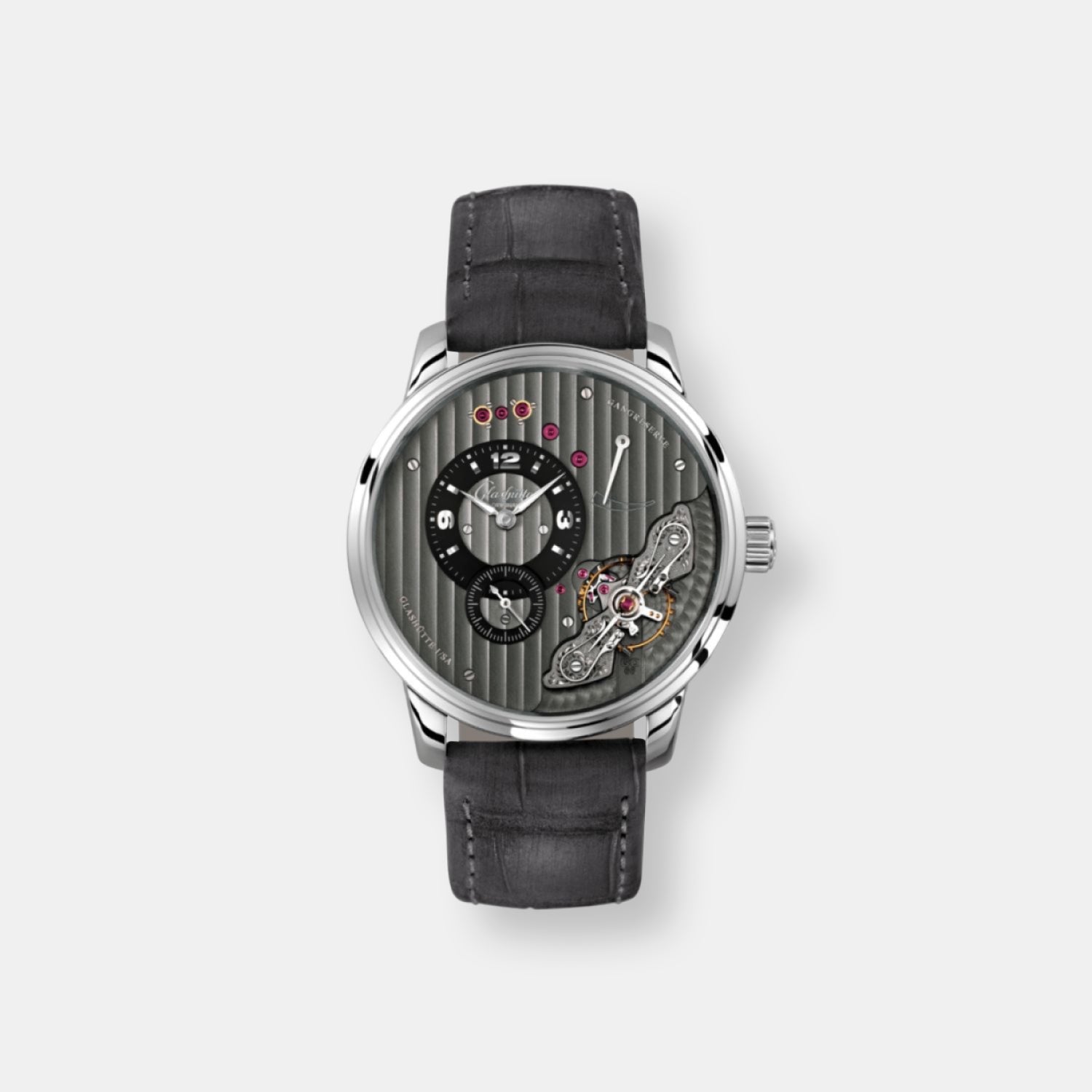 Montre panoreserve