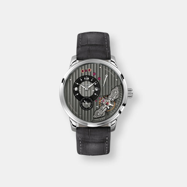 Montre panoreserve