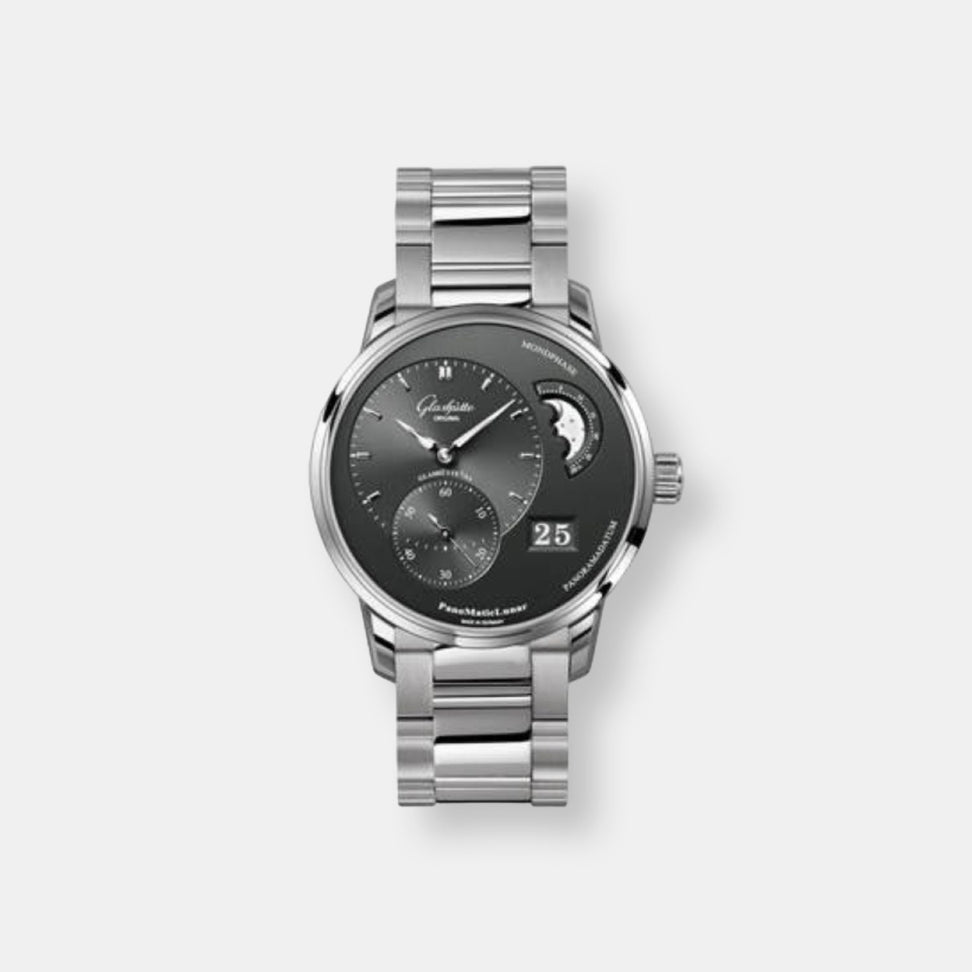 Montre panomaticlunar