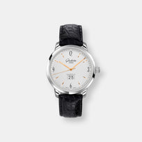 Montre sixties date panorama