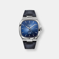 Montre seventies panoramadatum