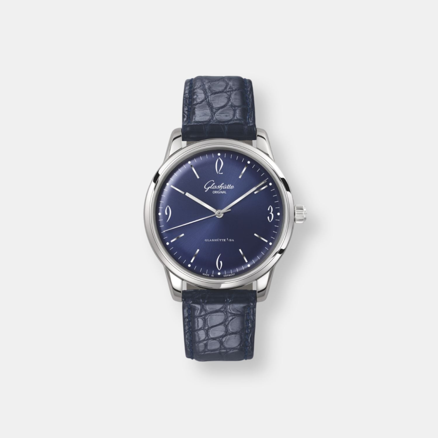 Montre sixties