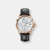 Montre senator chronometer regulator