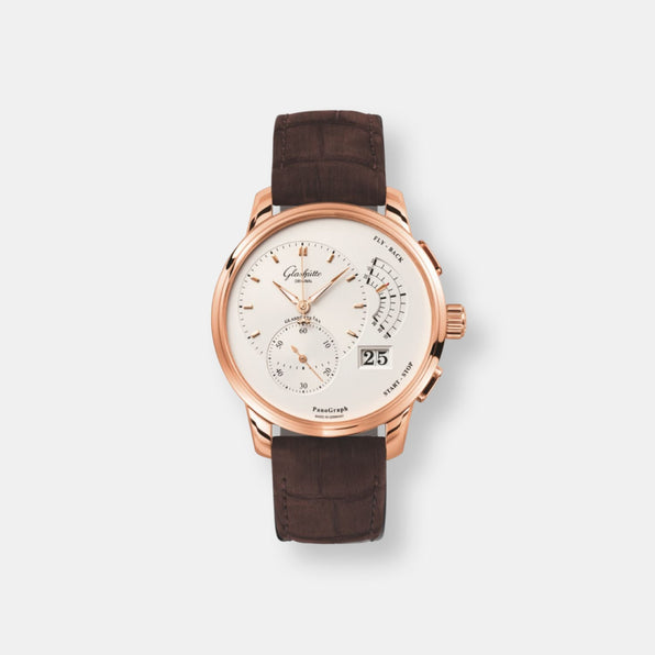 Montre panograph