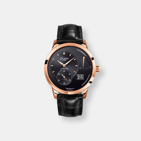 Montre panoreserve