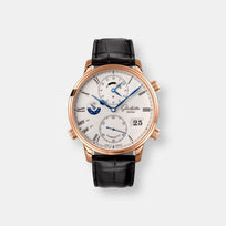 Montre senator cosmopolite