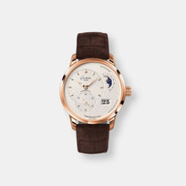Montre panomaticlunar
