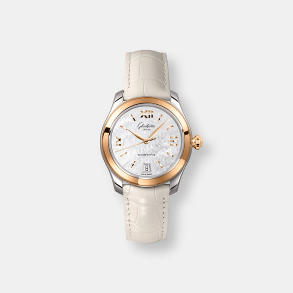 Montre lady serenade