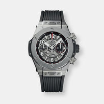 Montre big bang unico titanium