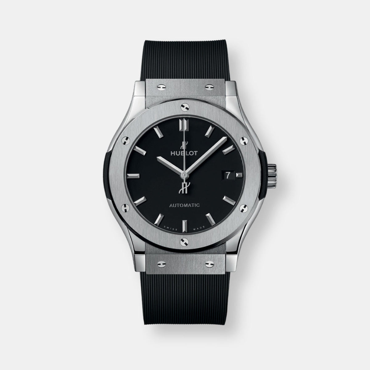 Montre classic fusion titanium