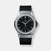 Montre classic fusion titanium