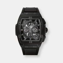 Montre spirit of big bang all black