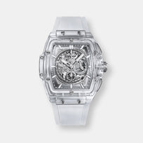 Montre spirit of big bang saphire