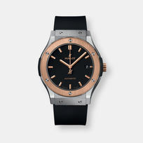 Montre fusion titanium king gold
