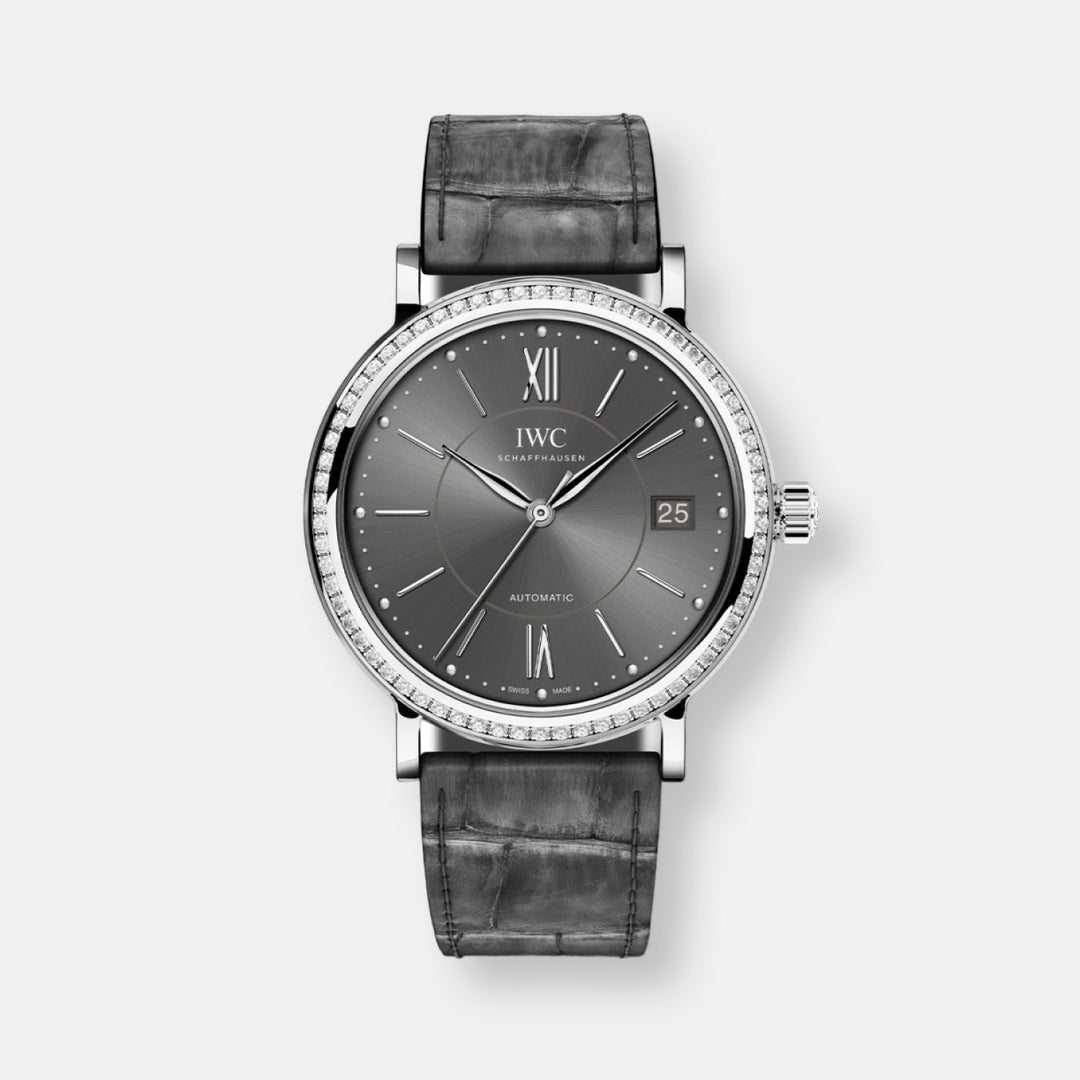 Montre portofino automatic 37
