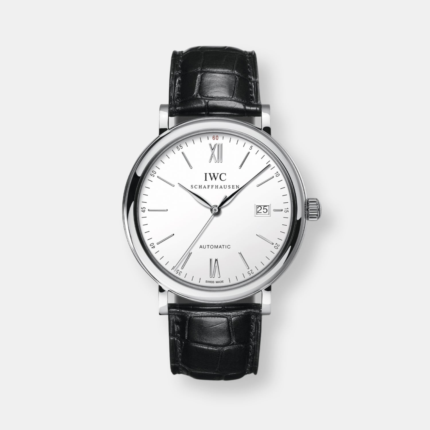 Montre portofino automatic
