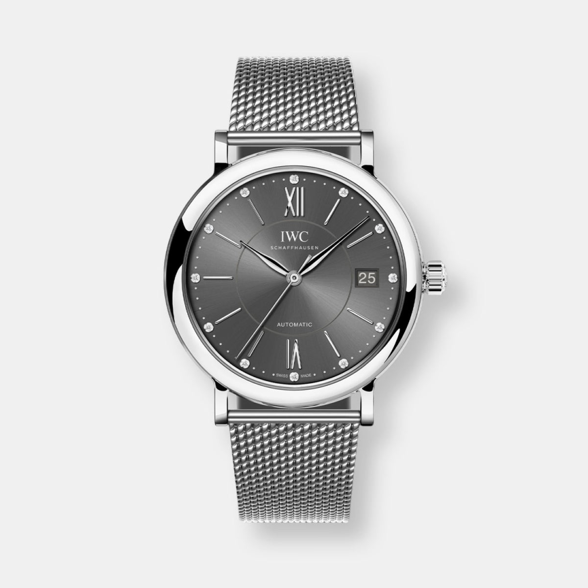 Montre portofino automatic 37
