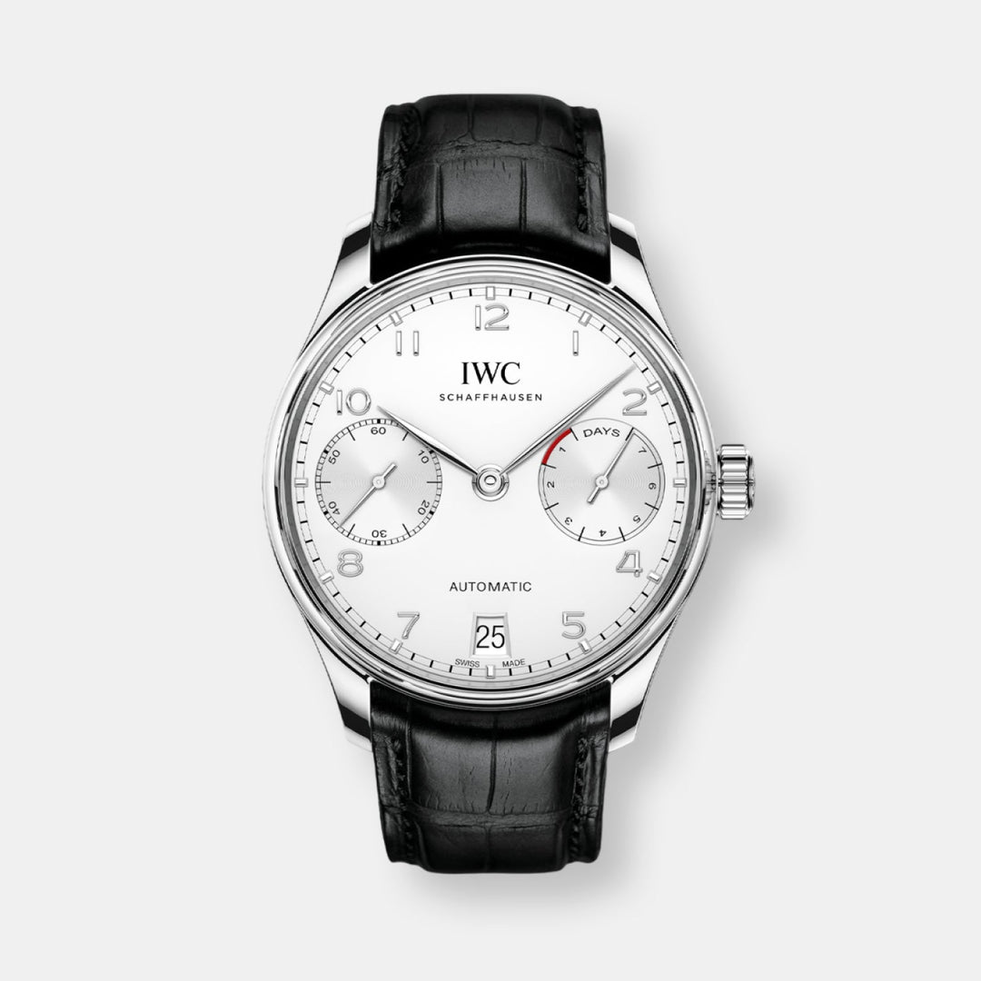 Montre portugieser automatic
