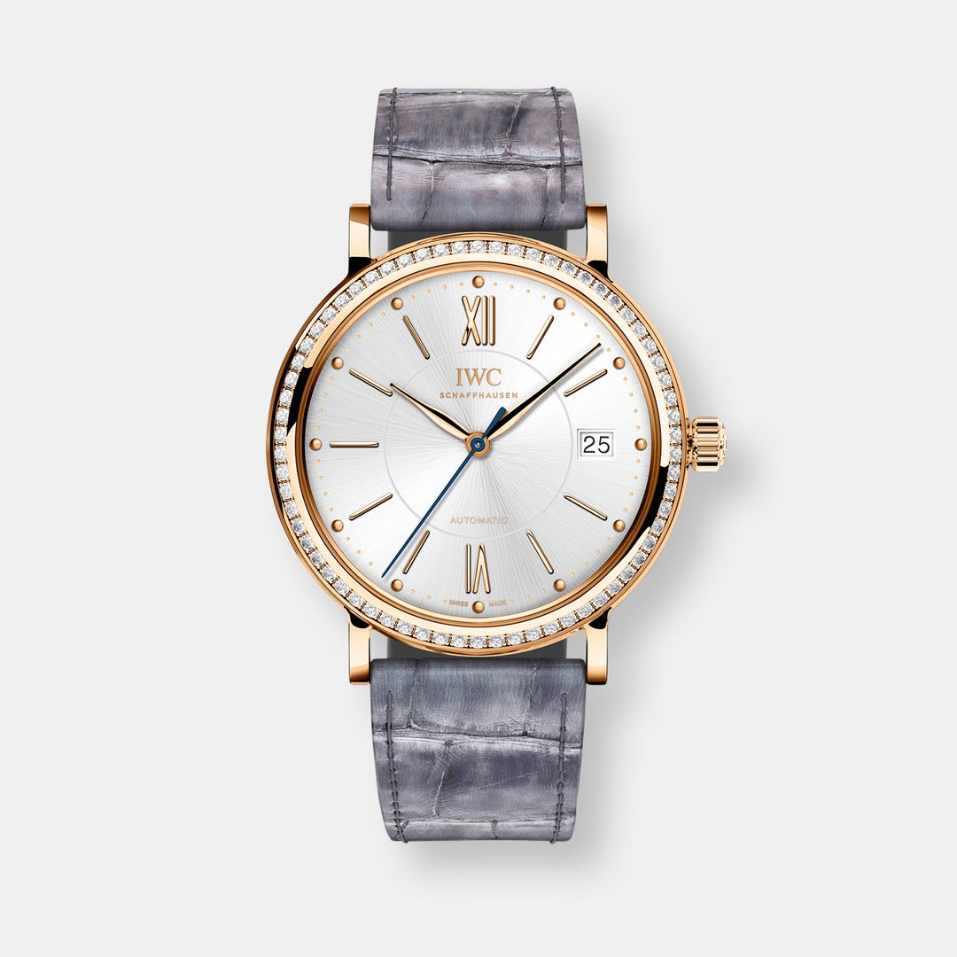 Montre portofino automatic 37