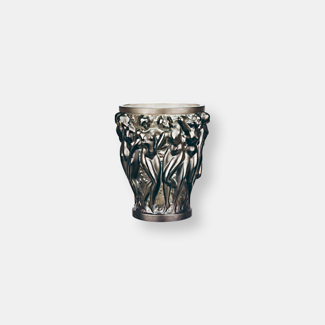 Vase bacchantes petit modèle bronze