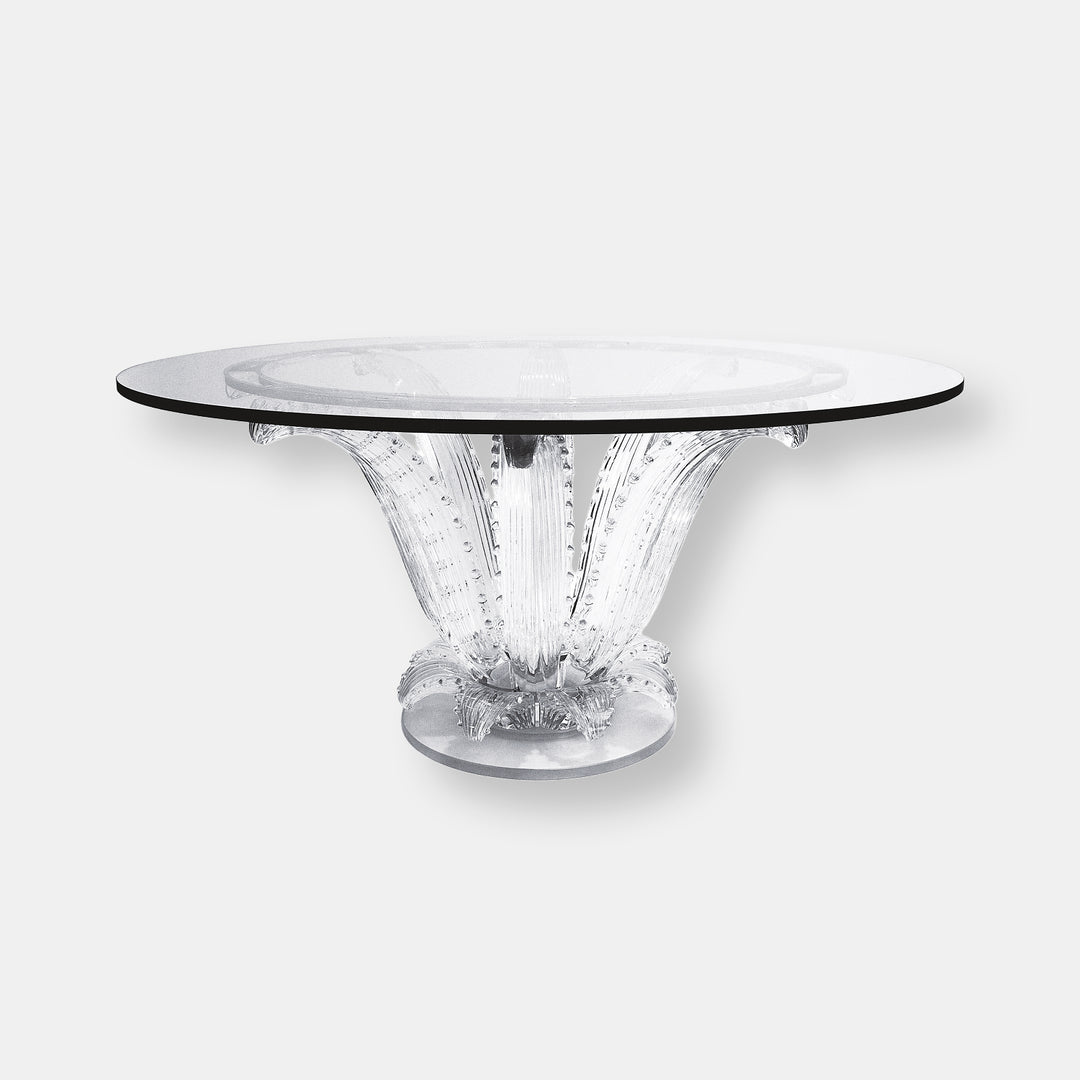 Table cactus ronde
