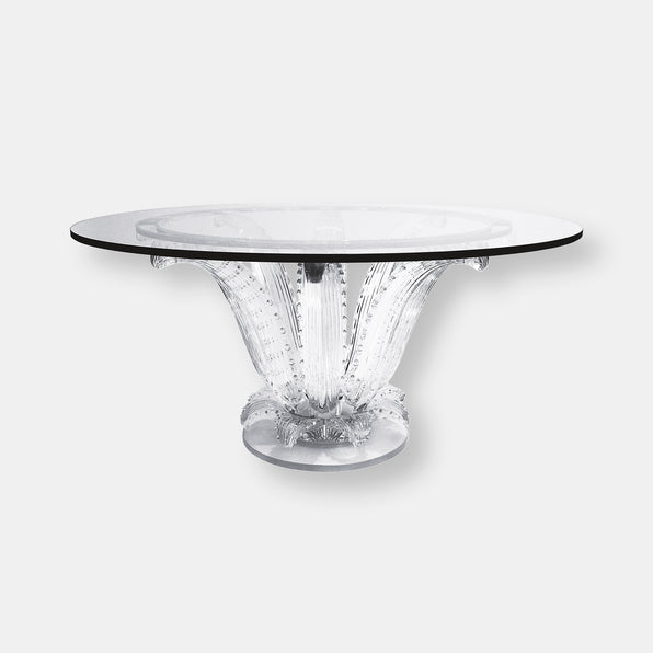 Table cactus ronde