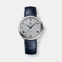 Montre de ville prestige co-axial 39,5 mm