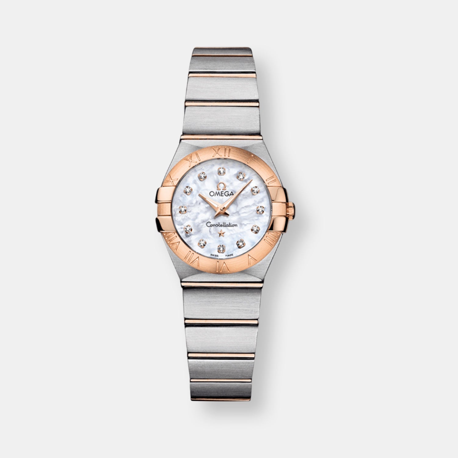 Montre constellation quartz 24 mm