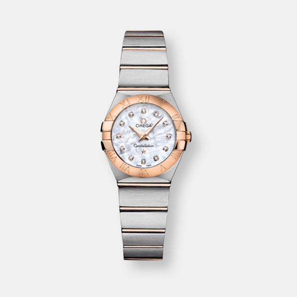 Montre constellation quartz 24 mm