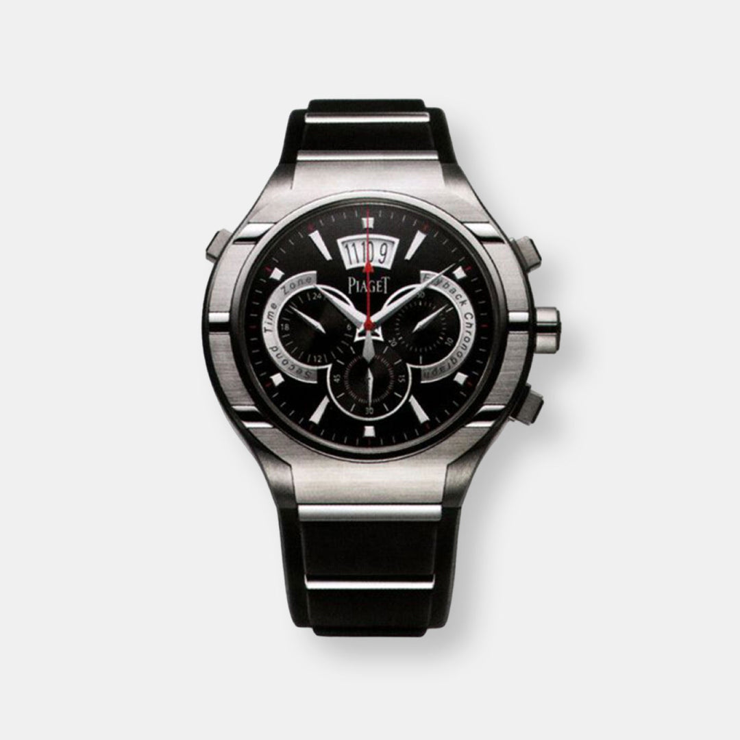 Montre piaget polo fortyfive