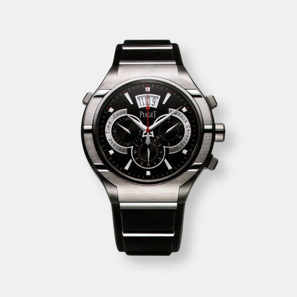 Montre piaget polo fortyfive