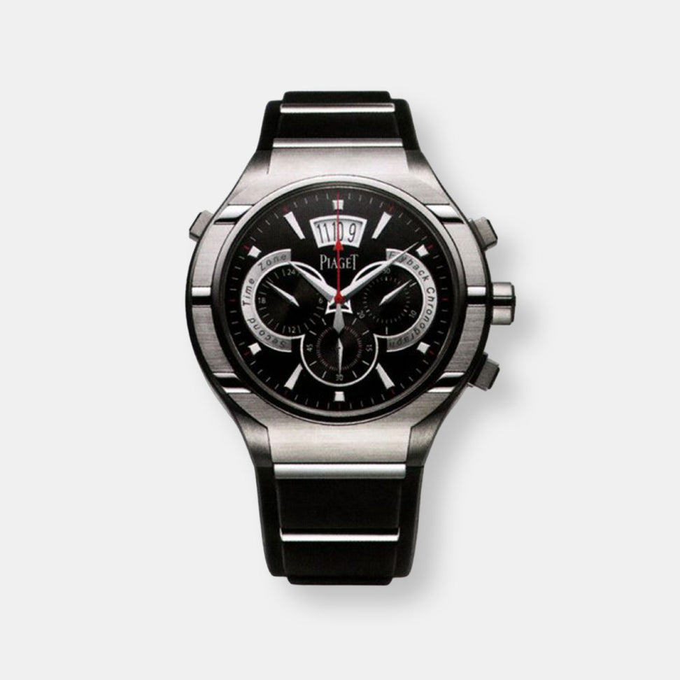 Montre piaget polo fortyfive