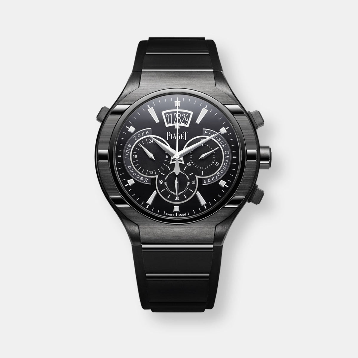 Montre piaget polo fortyfive